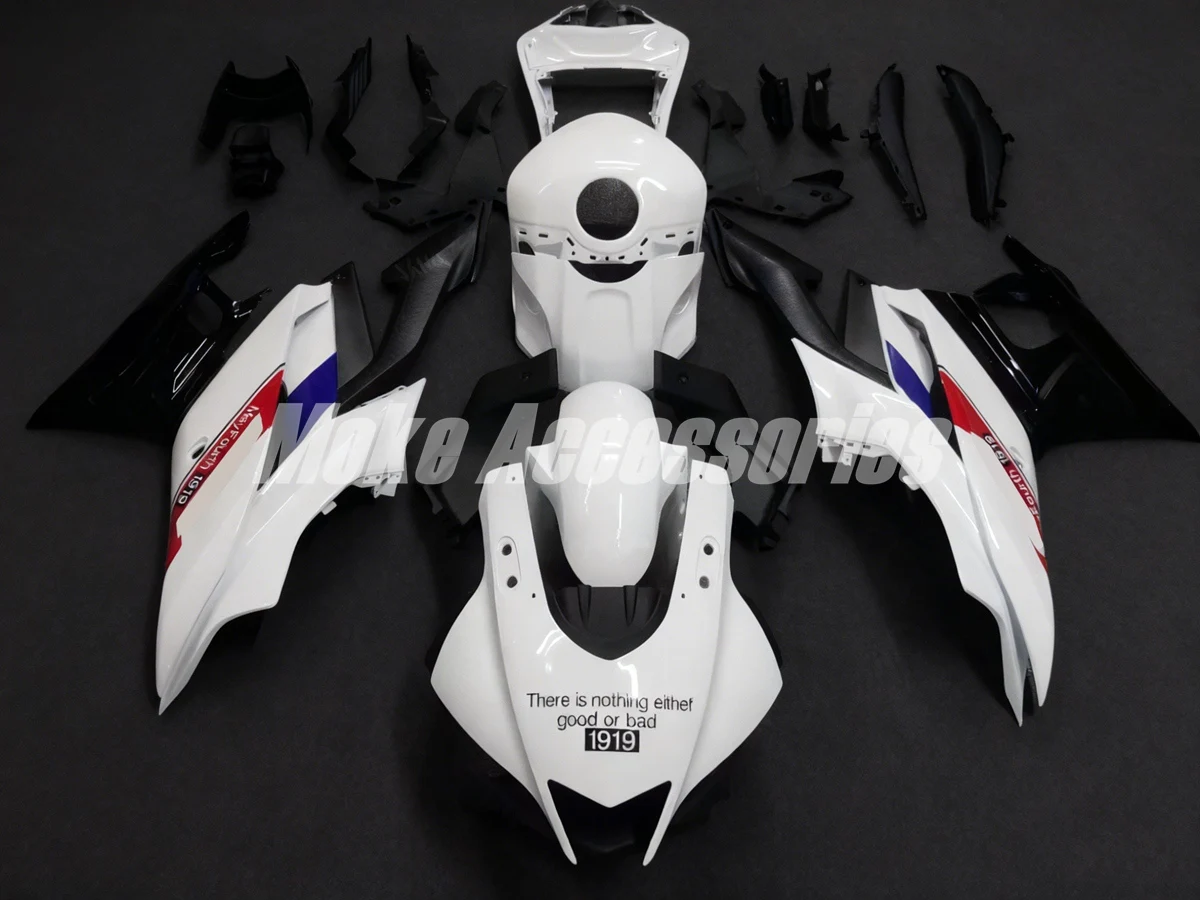 

Fairings Kit Fit For YZF R25 R3 2019 2020 2021 2022 2023 Bodywork set High quality ABS injection White Black Red Blue