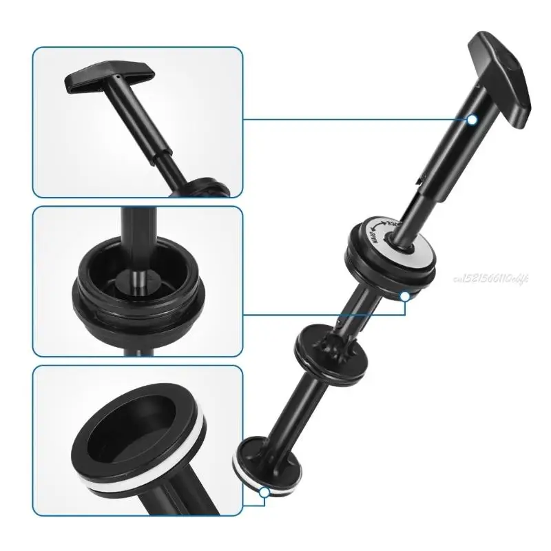 يوفر Set Set Plastic Plastic Set Plastic Set Set Plastic Setture 27RB صمامات البركة مع تعزيز التدفق والتشغيل الهادئ للمسابح