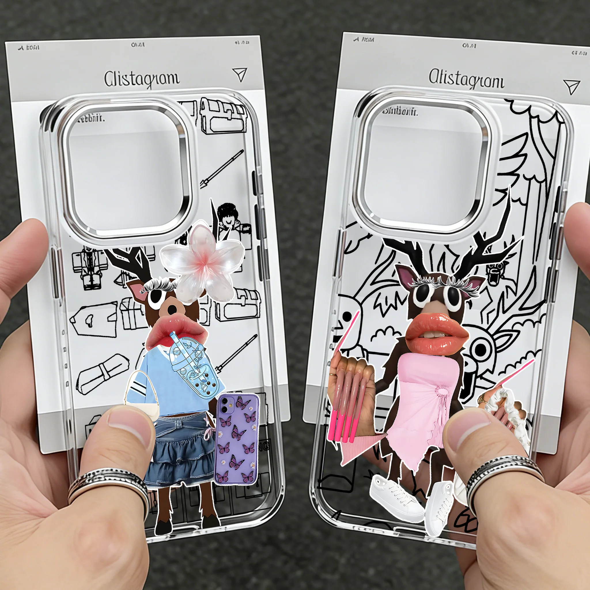 New CHAOW 99 N-nights Phone Case for Samsung Galaxy A56 A36 A26 A55 A35 A16 A54 A34 A25 A24 A15 A14 A05S A05 A73 A53 A33 4G 5G