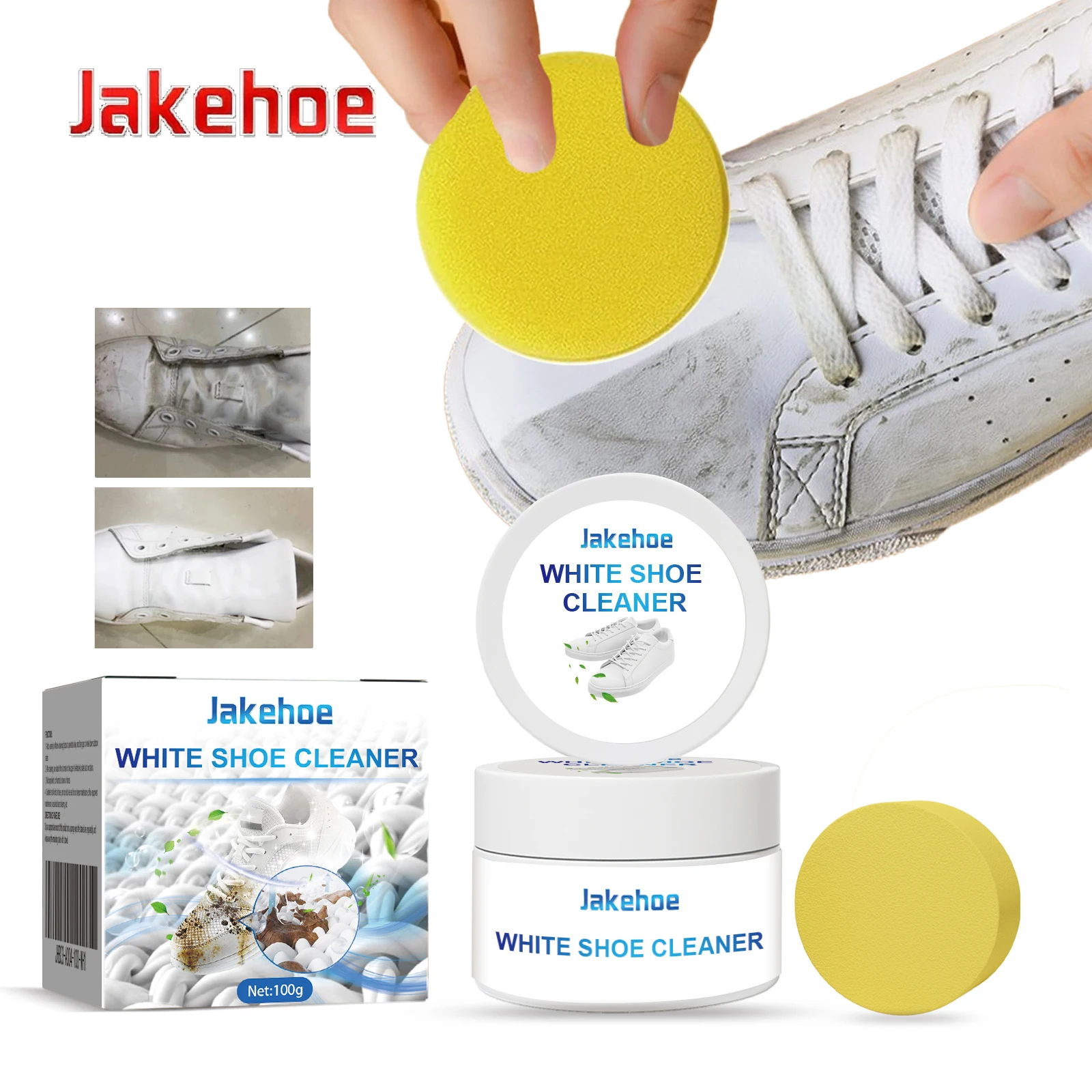 Jakehoe Multi Purpo…