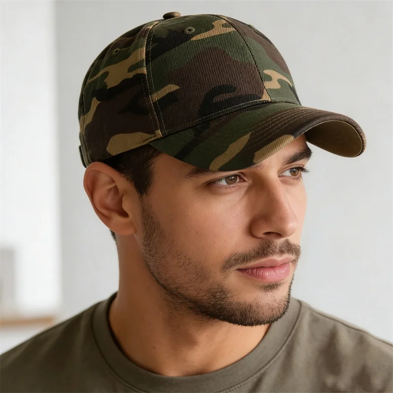 Thumbnail 2 - #76 Best Adjustable Baseball Caps to Buy In 2026