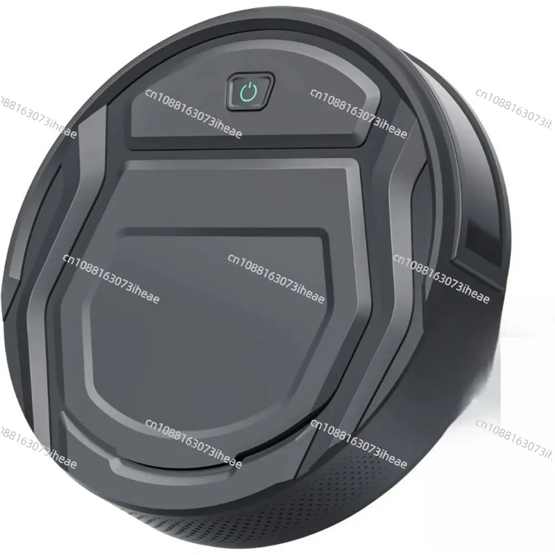 

Suitable for vacuum cleaners, 2200Pa suction, ultra-thin, quiet, self charging robot vacuum cleaner