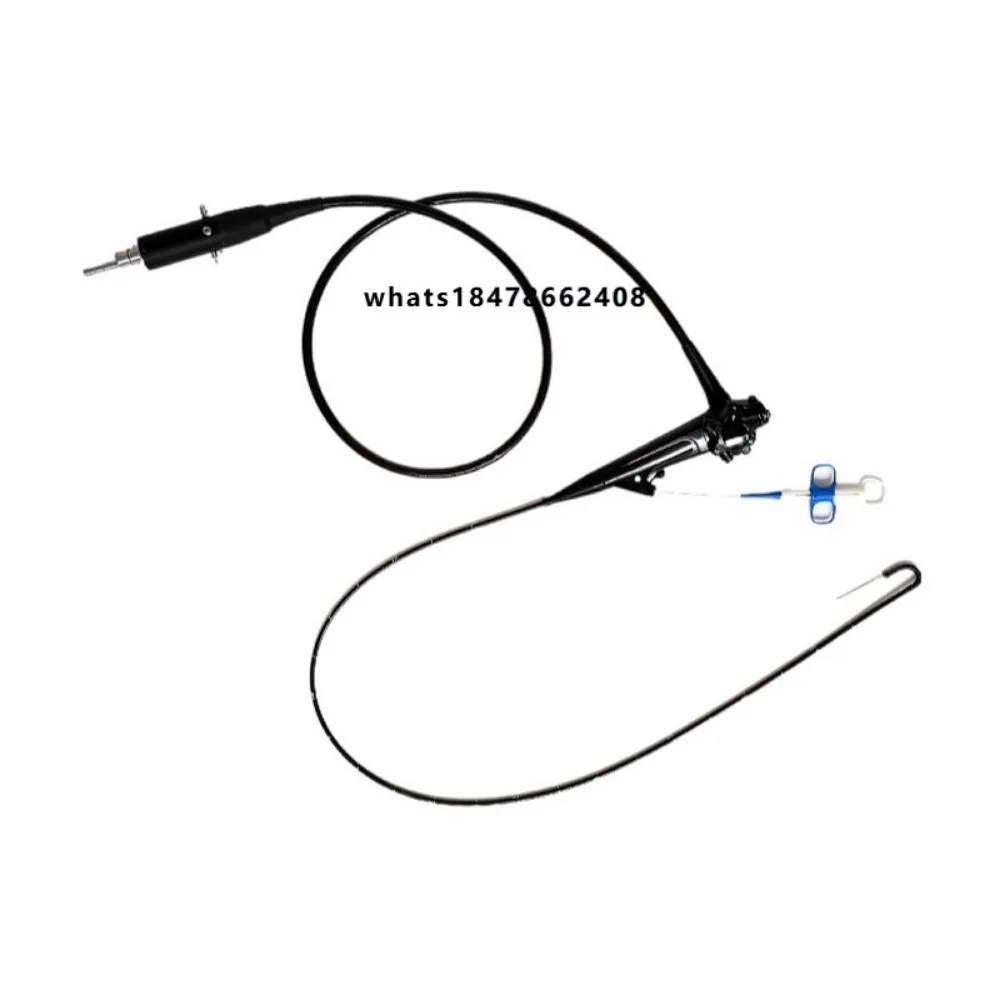 LTVE05 Veterinary Gastrointestinal Flexible Endoscope Veterinary Endoscope System