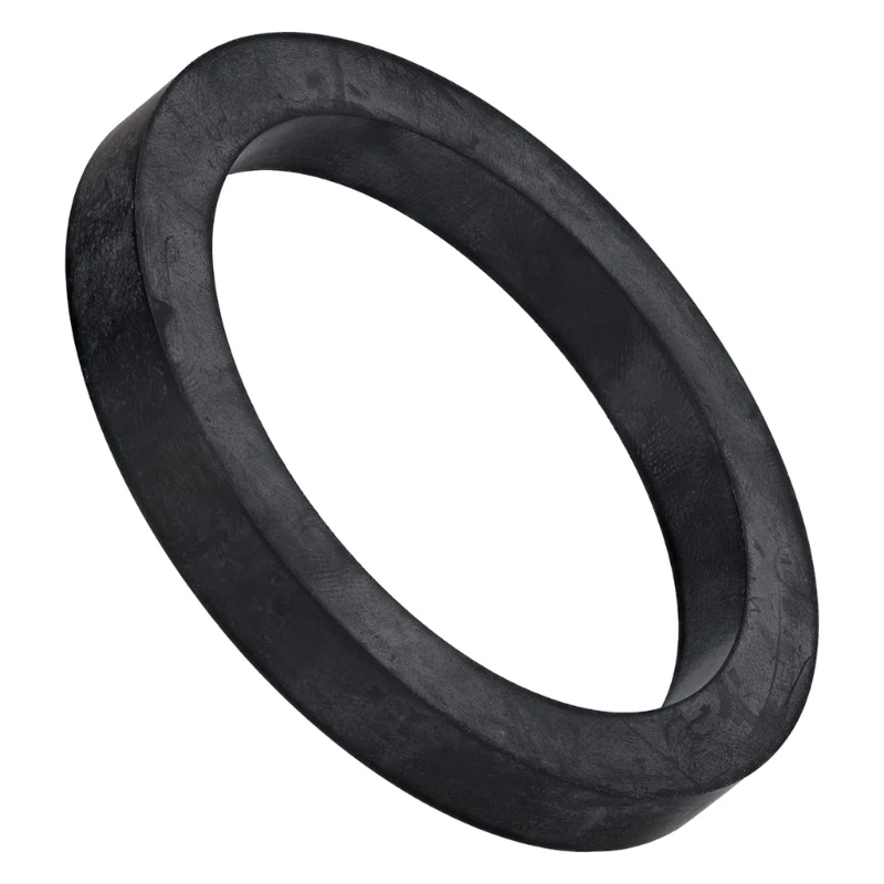 Silicone Sealing Gasket 58mm Brew Seal Heat Resistant Silicone Sealing Rings Drop Shipping