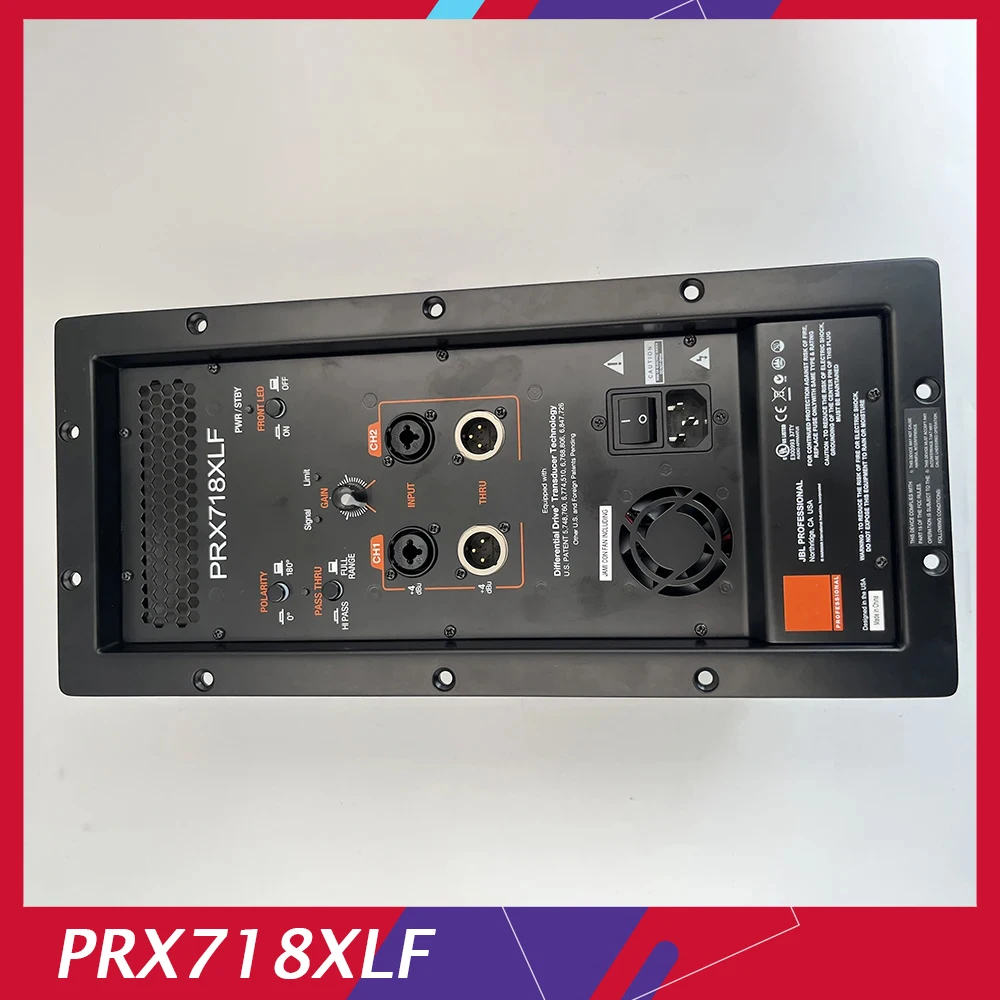 

Active Amplifier Module For JBL PRX718XLF PRX 718XLF