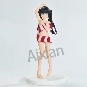 Anime figure sexy megumin-AliExpress