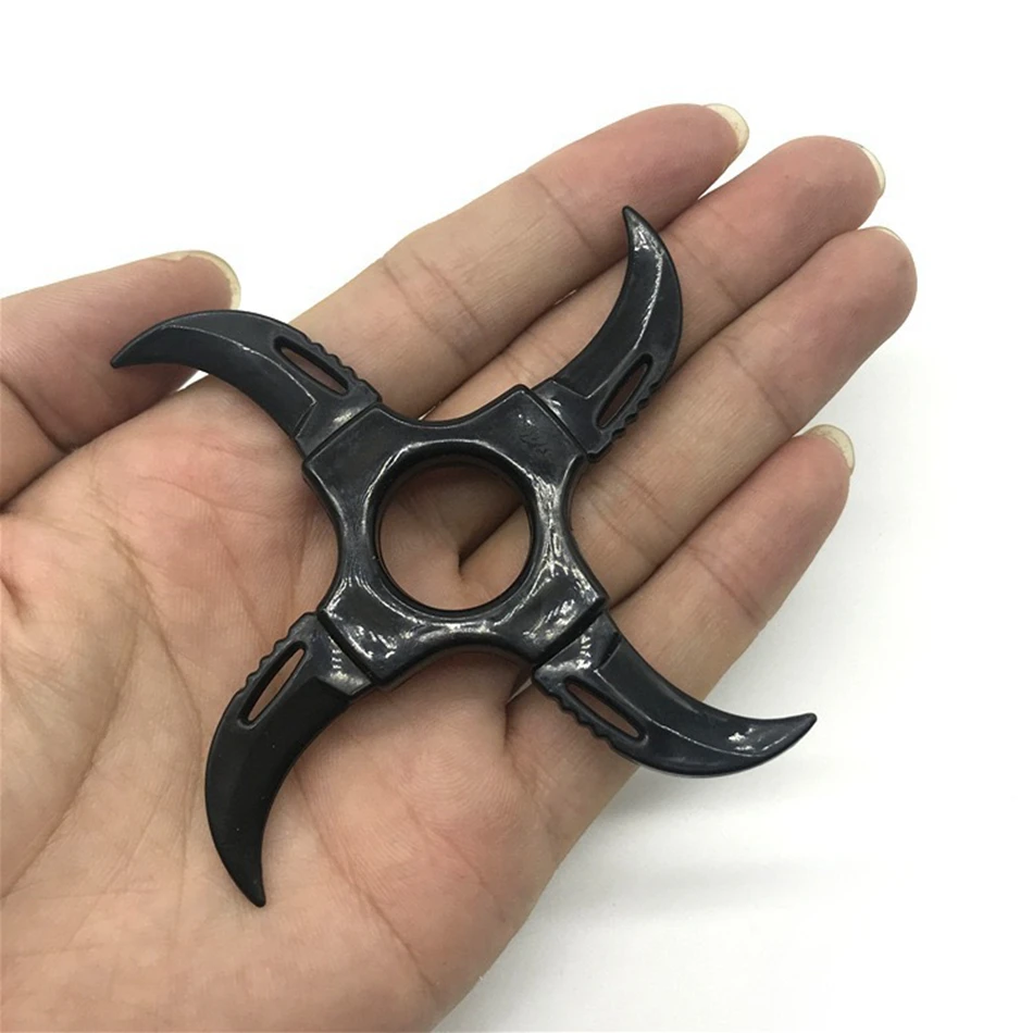 Anime Naruto Shuriken Ninga Plastic Cosplay Weapon Accessories Kids Action Figure Akatsuki Hatake Kakashi Uchiha Collection Gift