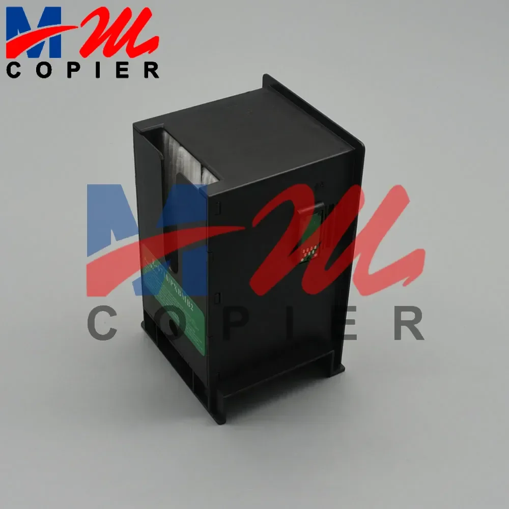 5X T6710 Maintenance Box compatible for Epson WF 5110 5190 5620 5690 4630 4640 3520 3530 3540 3640 WP 4010 4020 4530 4533 4540 4