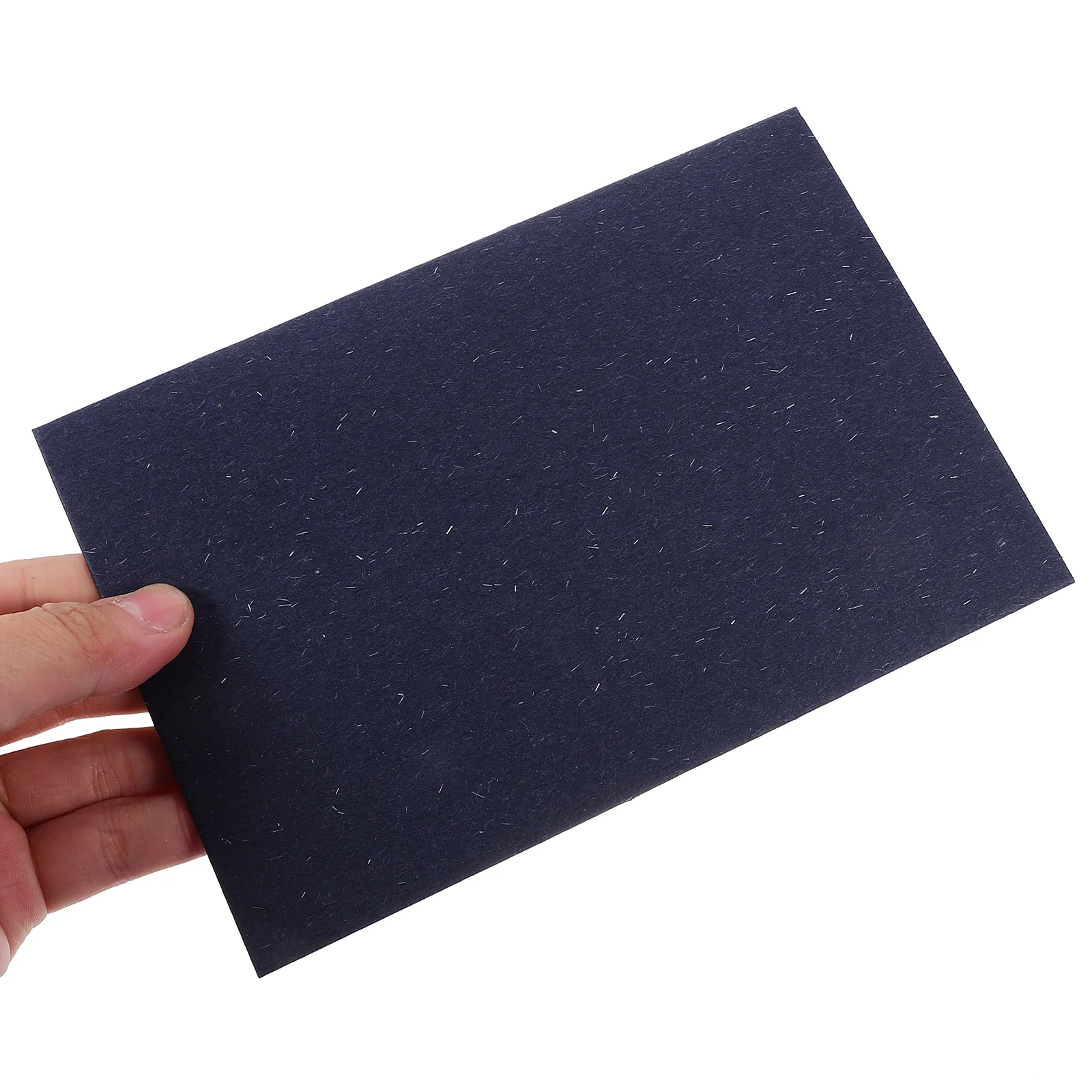Stationery Portfolio Blank Cards Stickers Paper Flash Small Invitation Envelopes