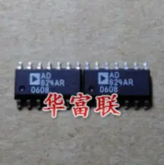 

Бесплатная доставка AD824ARZ-14 AD824AR SOP-14 10 шт.