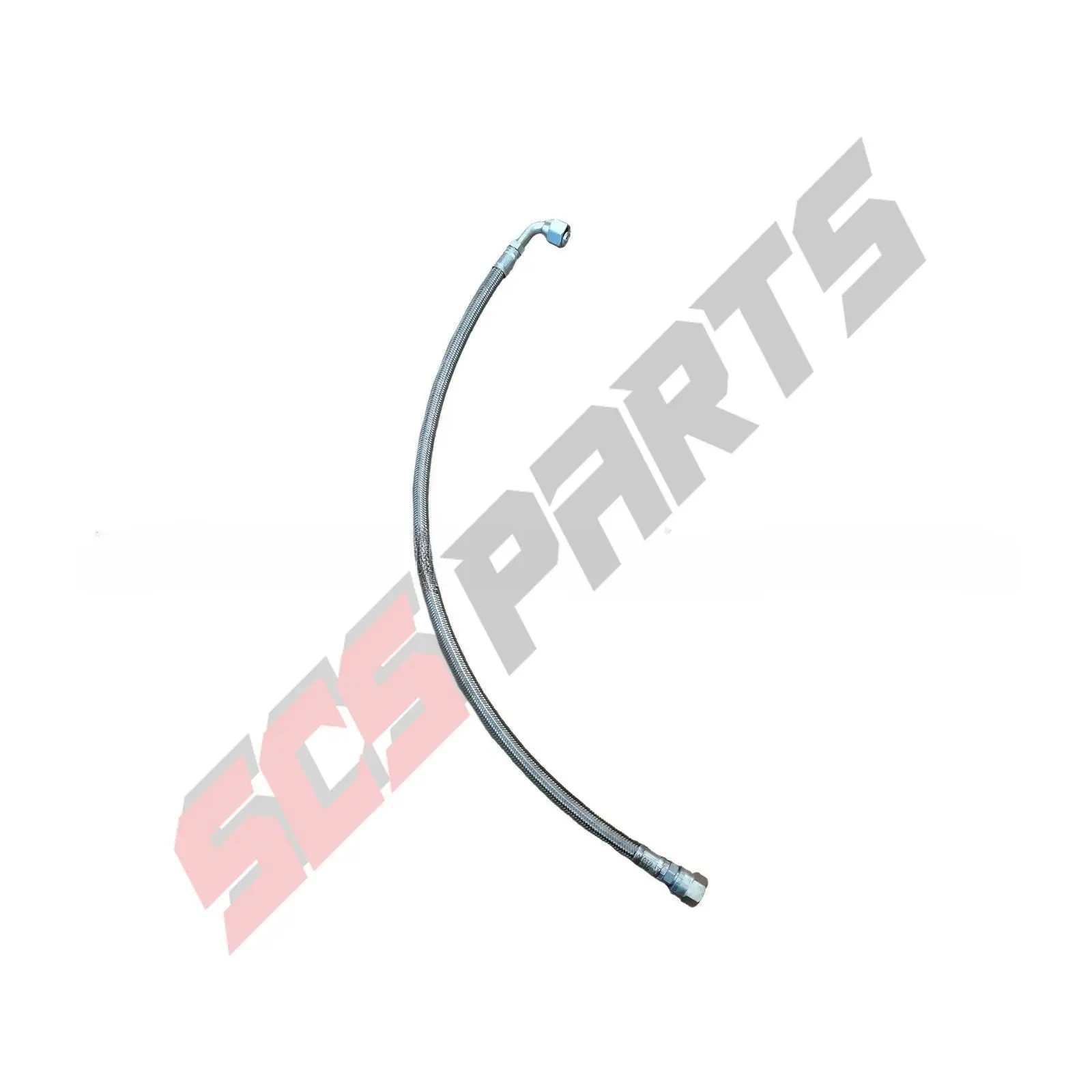 

215195 Гибкий шланг подходит для двигателя Cummins K19 K38 K50 N14 NT855