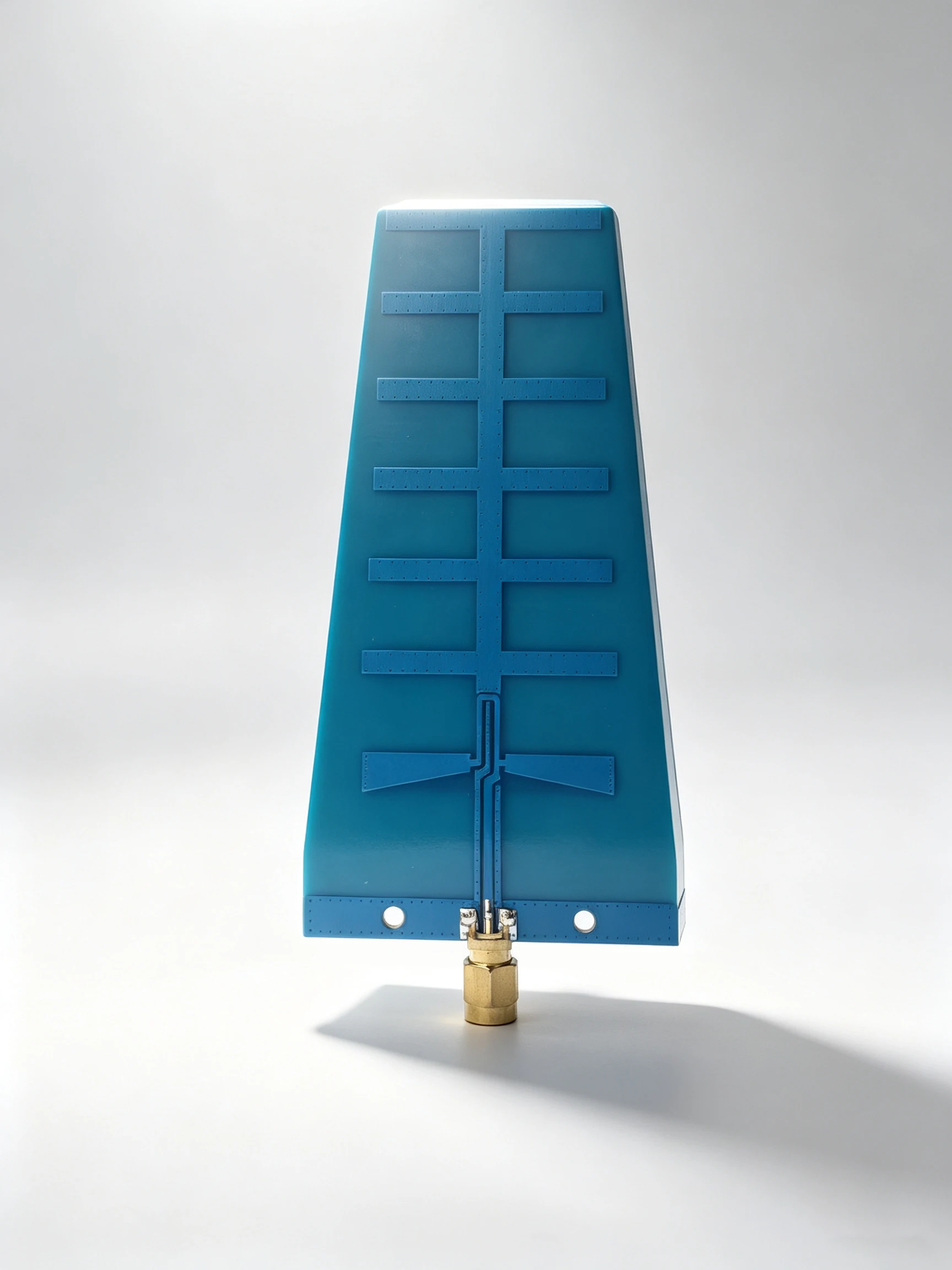 Yagi Directional PCB Antenna SMA Connector, Signal Range Booster for Drone Controller & 2.4G Wireless Adapter,12dBi 2.4GHz WiFi