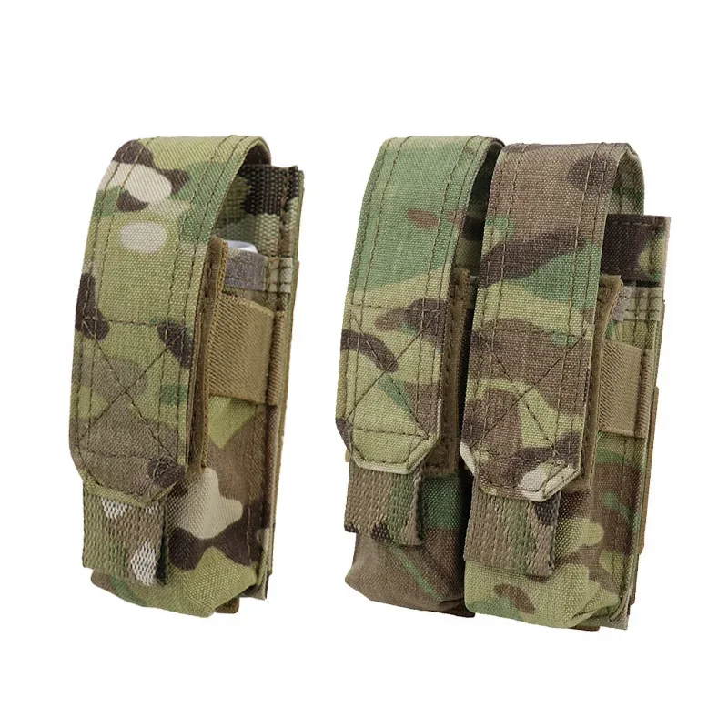 

Уличная тактическая сумка для набора инструментов MOLLE 9. # Кейс для инструментов Сумка для фонарика