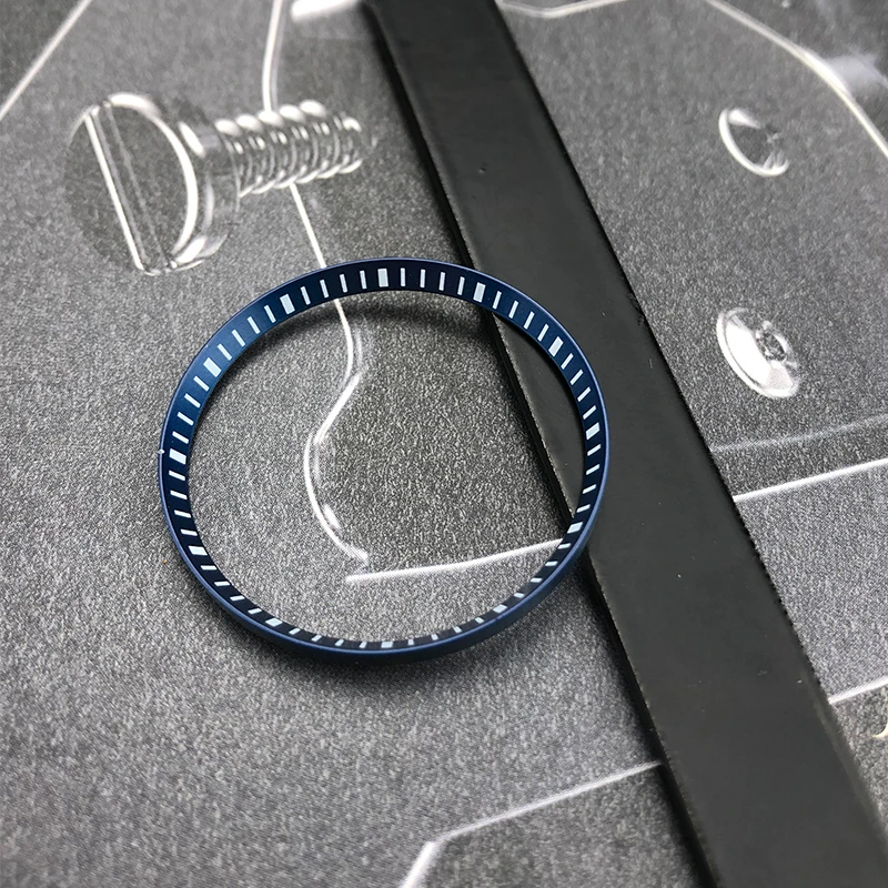 حار بيع 20 مشرق Cororful SKX007 الفصل الدائري