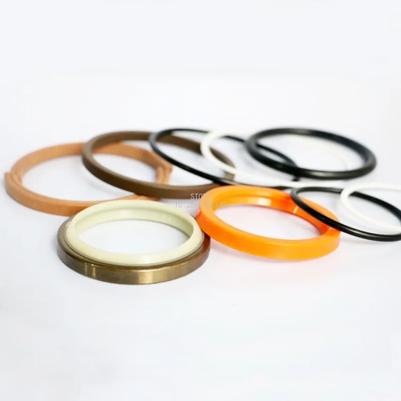 Seal Repair Kit 332-Y3519 Oil Seal Repair Kit for Digger Loader Stabilizer Cylinders