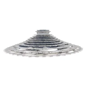 Shimano Deore CS M5100 11 Geschwindigkeiten Kassettenfreies Rad zum Mountainbike MTB CS-M5100 11-51T 11S 42T BIKE 11V 11 Hauptverkaufsgeschwindigkeitsbeziehung - №7