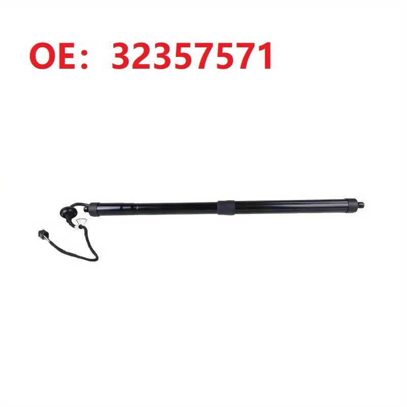 

1/2pcs OEM: 32357571, suitable for Volvo V60 models from 2019 to 2024, left/right electric tailgate lift support rod.