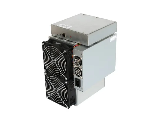 DR3 s9보다 우수한 PSU가 포함된 DCR Miner Antminer DR5 35TH/S Asic 사용 WhatsMiner D1 Innosilicon D9 FFMiner D18 STU-U1 Ebit E10.3