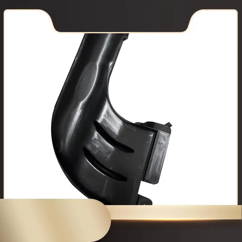 

MR431309 Впускной канал воздухоочистителя для Mitsubishi Pajero Montero 3Rd 4Th V65 V73 V75 V87 V93 V97 1999-2016