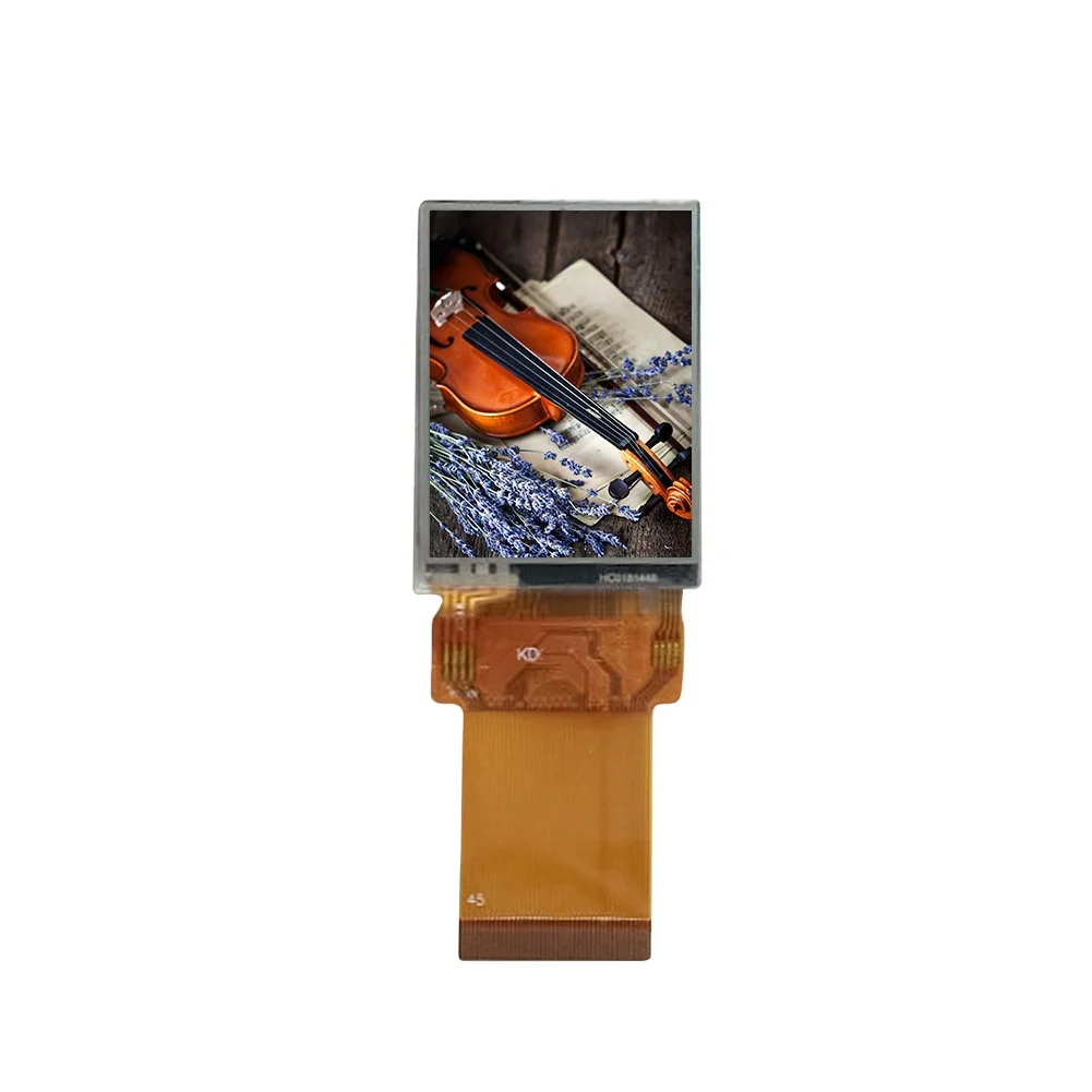 1.77 Inch Amoled Sm… - image