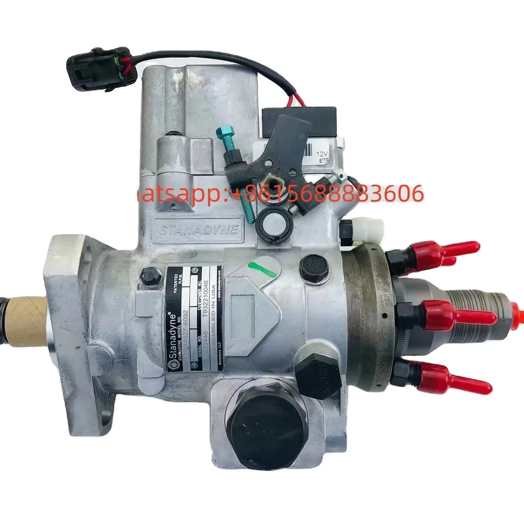 Pompa del carburante diesel DB2635-6065 DB26356065 DB4427-6076 DB2435-6098 DB4627-6225 DB4427-6076 Per STANADYNE