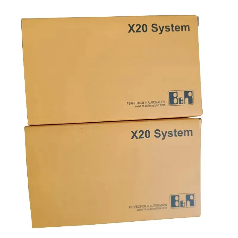 

X20zf0000 X20BB80 spot