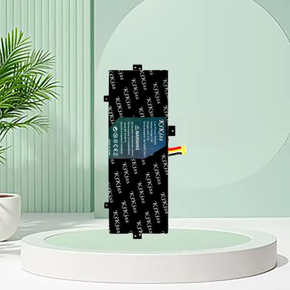 

4000 мАч Hylb-1681 Тестер оптоволокна, аккумулятор, подходящий для Otdr Optical Fast-Charging Premium