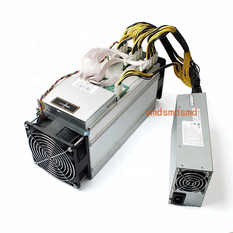 Whatsminer M3 Miner 1.2T Bitcoin ASIC - AliExpress