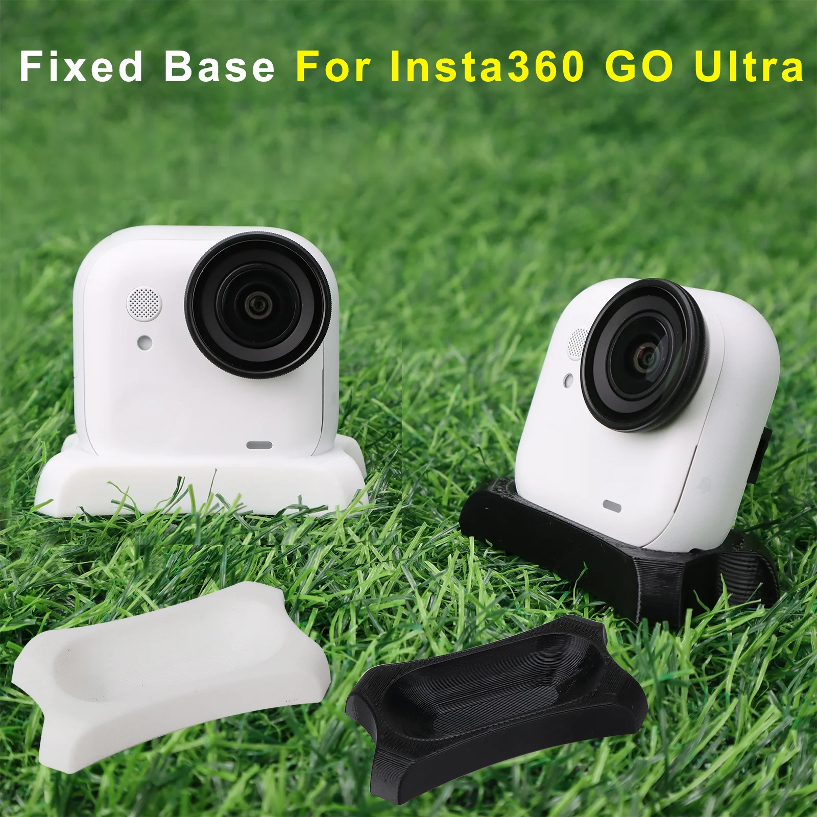 For Insta360 Go Ult…