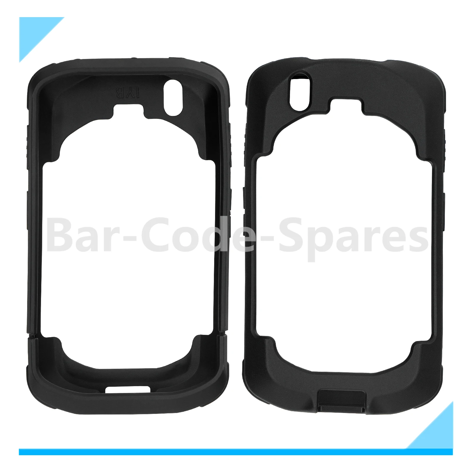 Rubber Protect Cover for Zebra TC20 TC25,Free Shipping