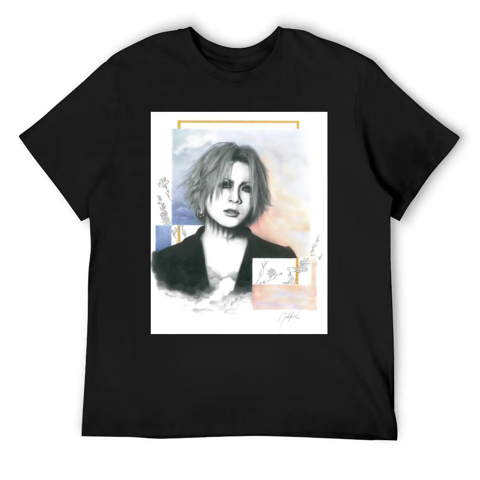 

Ruki - Daydream T-Shirt summer 2025 sublime valentines clothes funny t shirts for men