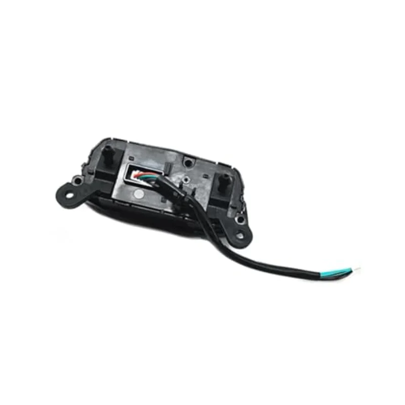 2545507 Truck Steering Wheel Panel Module Cruise Control Switch Button For SCANIA L P G R S-series Tractor 2016- Car Accessories