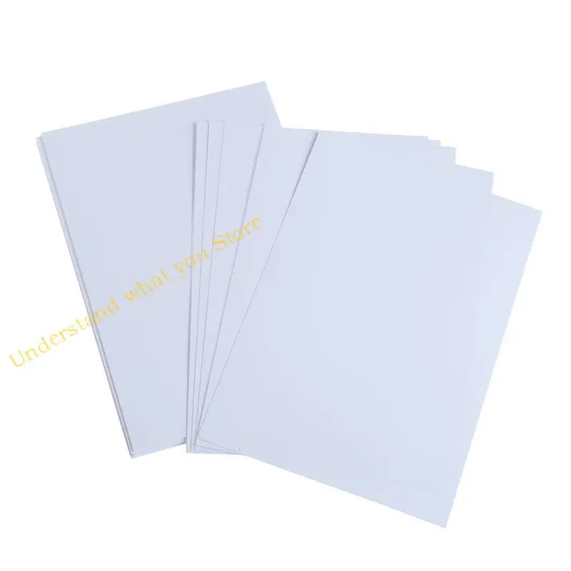 

J60A 20 листов 4INCHX6INCH Высококачественная глянцевая фотобумаза 200GSM