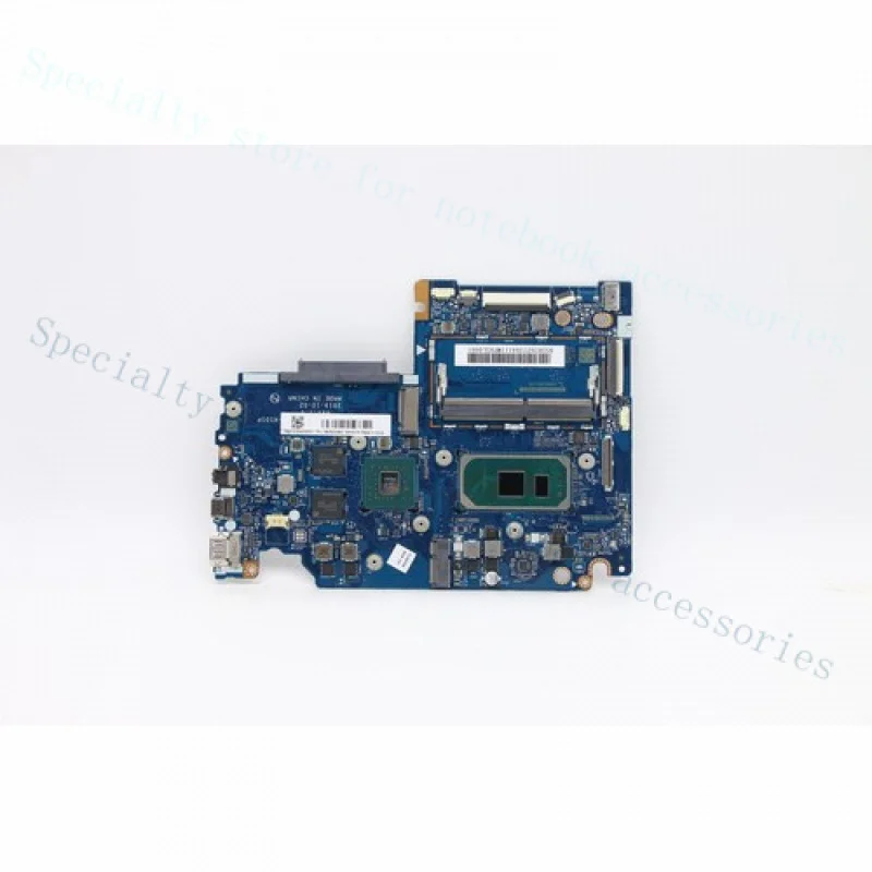 A++For Lenovo ideapad S340-14IIL 5B20Z23941 I5-1035G4 MX230-2G 4G-RAM Motherboard