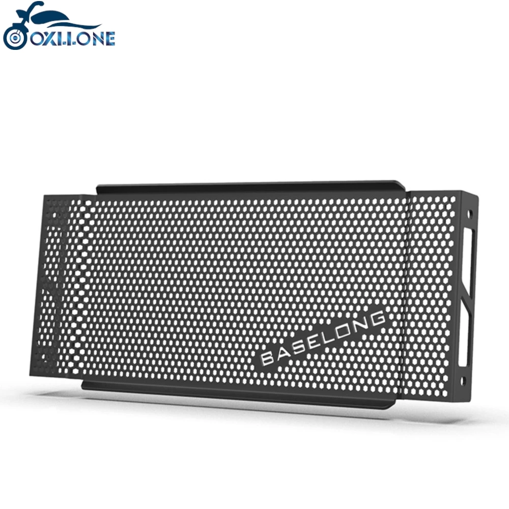 

Motorcycle Radiator Protection Guard Grille Cover For SUZUKI GSF GSF650 GSF650S Bandit 2007 2008 2009 2010 2011 2012 2013 2014