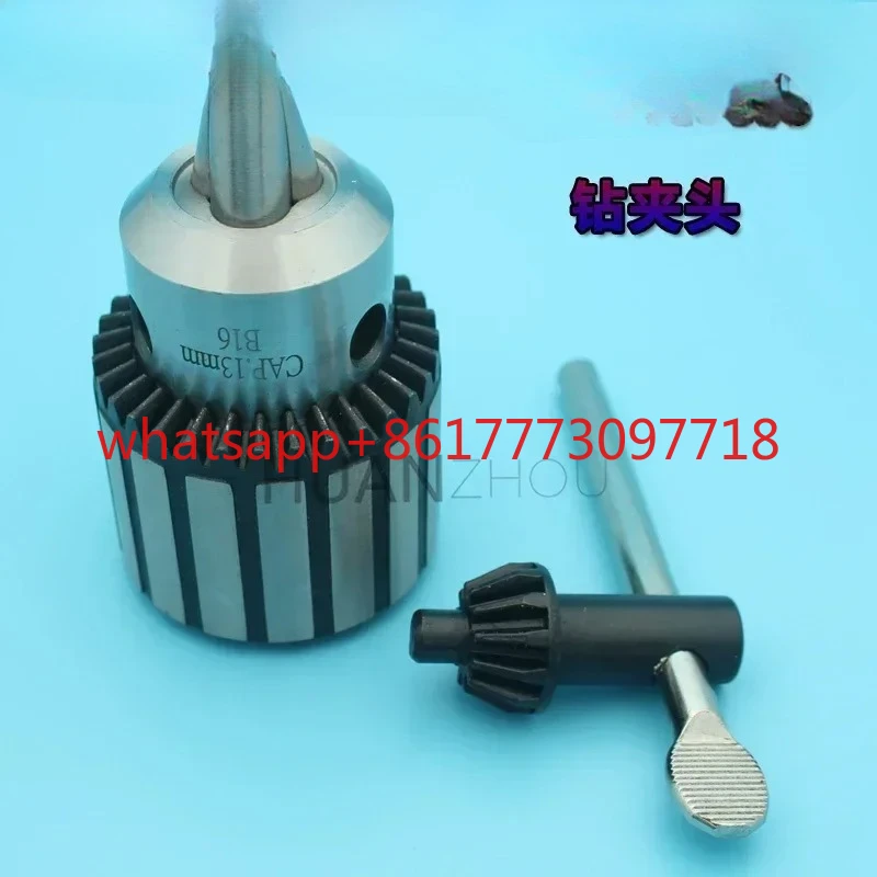 

Аутентичный сверлильный патрон Golden Goose CAP 0,5-4 6 B10 1-13 B161-16 B18 JT6 1-20 B22