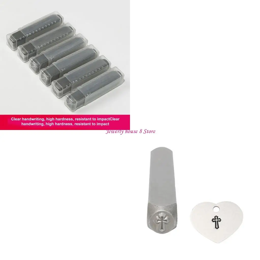 

Effortlessly Stamp Operations Delivering Result On Metal Surfaces