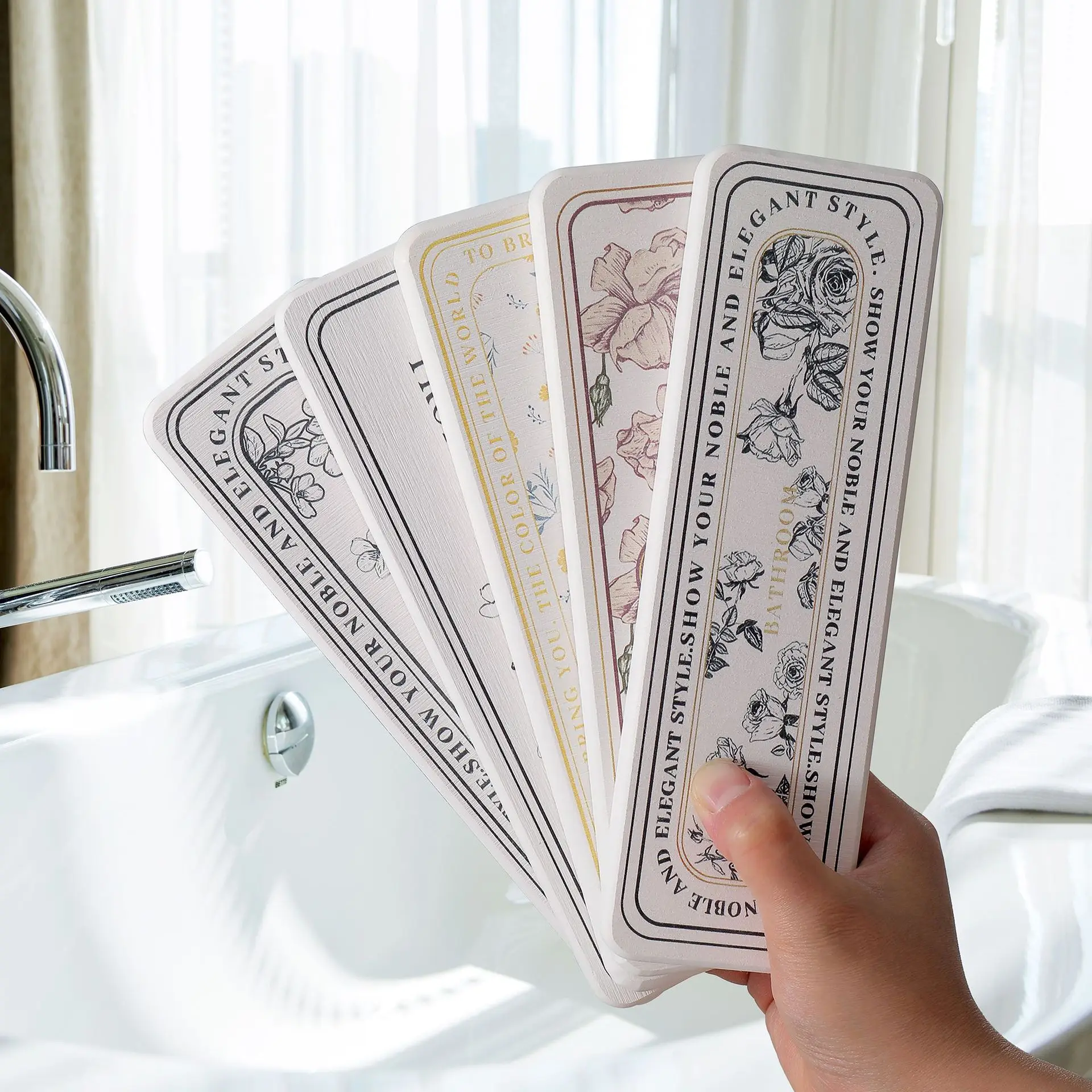 Thumbnail 2 - #27 Trending Sink Mats Right Now