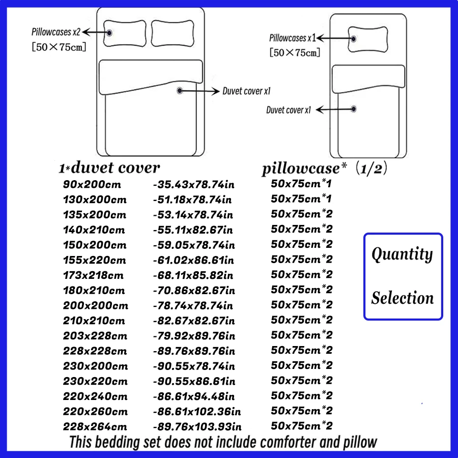 Thumbnail 2 - #19 Compare Duvet Covers Before You Buy