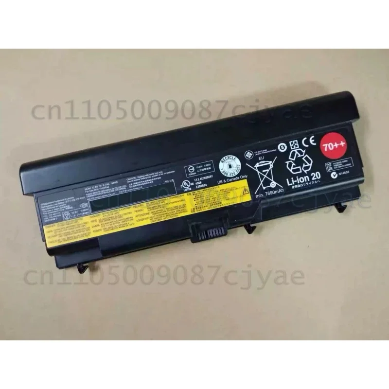 Powercell Safe Stable 9-Cell Laptop Battery for Lenovo ThinkPad T410 T420 T430 T530 W530 L430