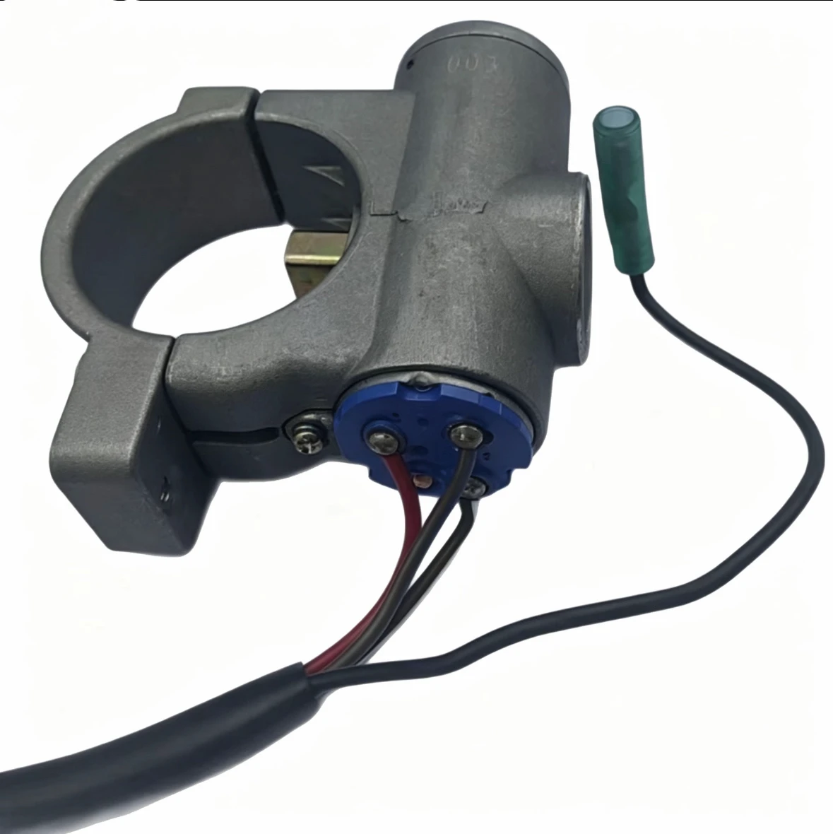 Ignition Switch Lock with Keys Fit for Hisun HS250 450 500 550 700 750 1000 UTV OEM 37200-119-0000
