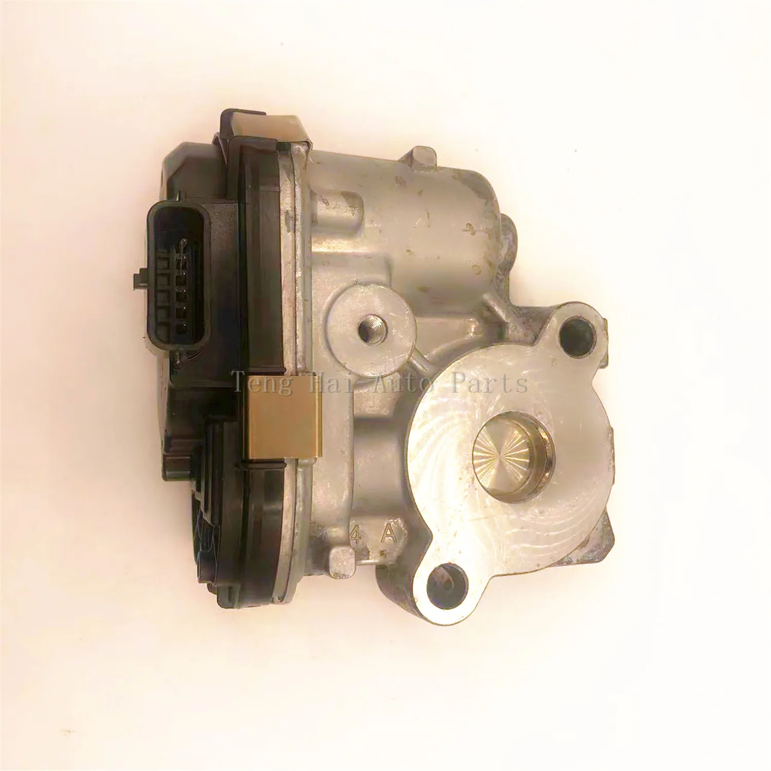 DPQPOKHYY 14710-5TA0B 14710 5TA0B For High quality valve assembly