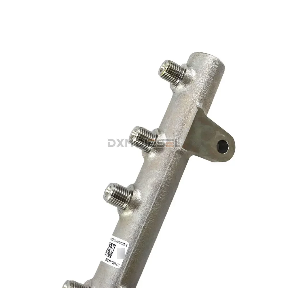 

excellent DXM Original COMMON RAIL FUEL RAIL 28231471 31400-4A700