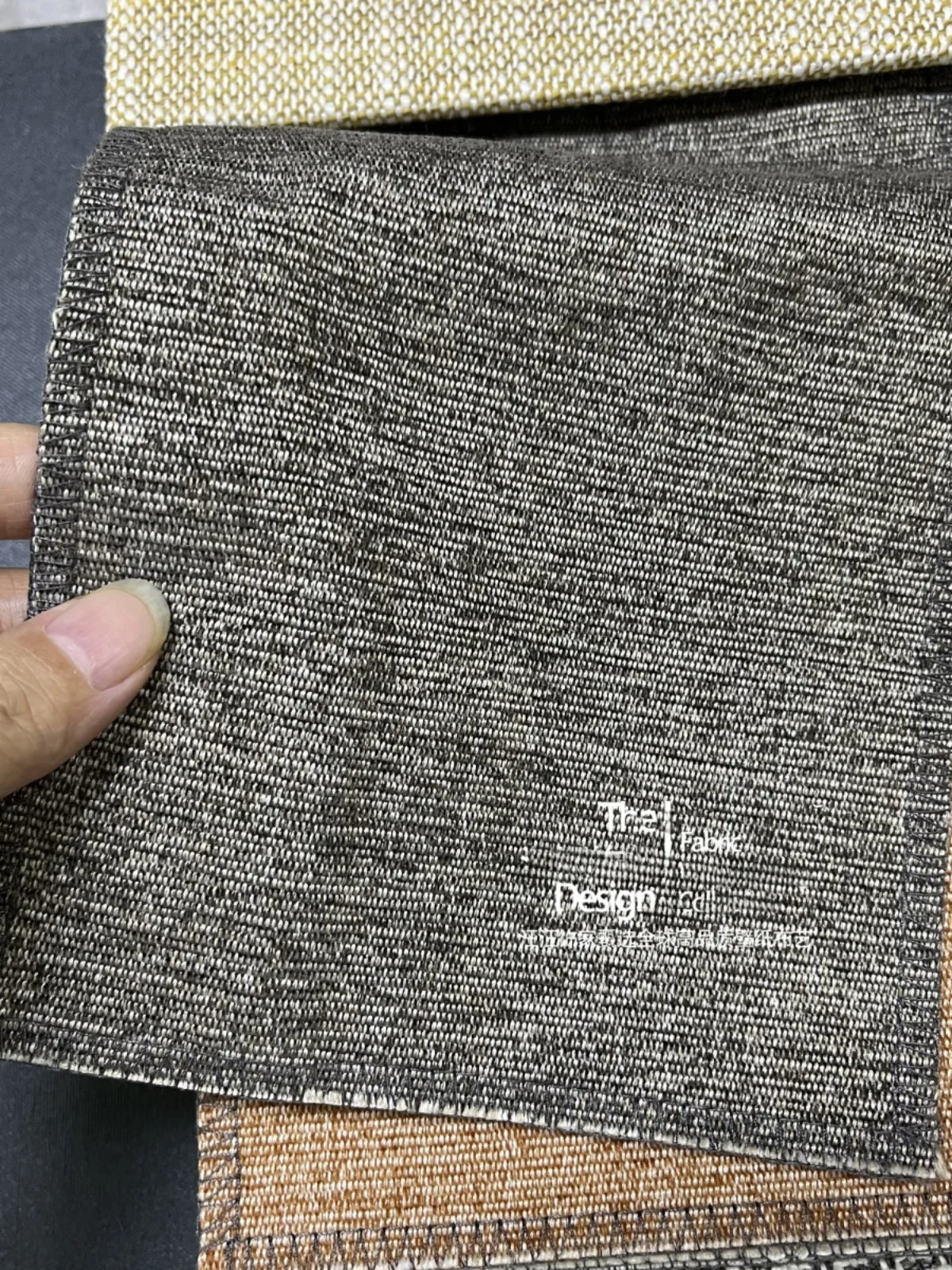 

Modern mat Luxury Pillow Fabric Main Bedroom Living Room Study Curtain Cloth Art Lightweight BV Cus Series