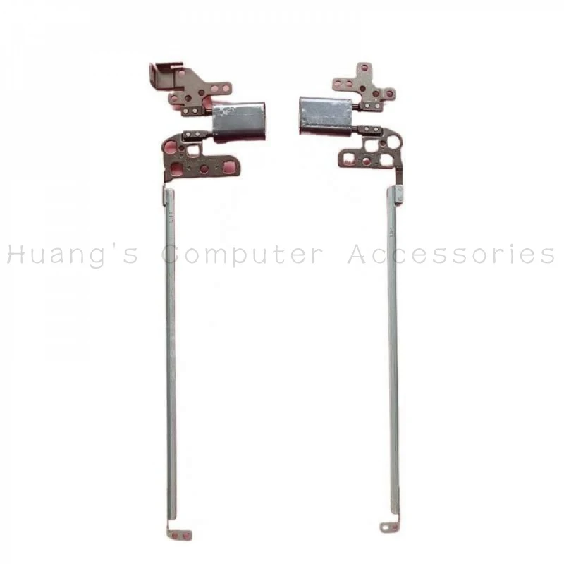 S+Original New L+R LCD Hinges Set 5H50W13779 For Lenovo Chromebook 300E 500E Gen 3 Laptop Replacement