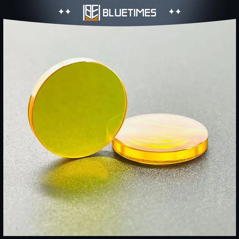 

Bluetimes USA Focus Lens CVD ZnSe Diameter 12 20 25 28 mm FL 38.1-190mm for CO2 Laser Engraving Cutting Machine Factory Supply