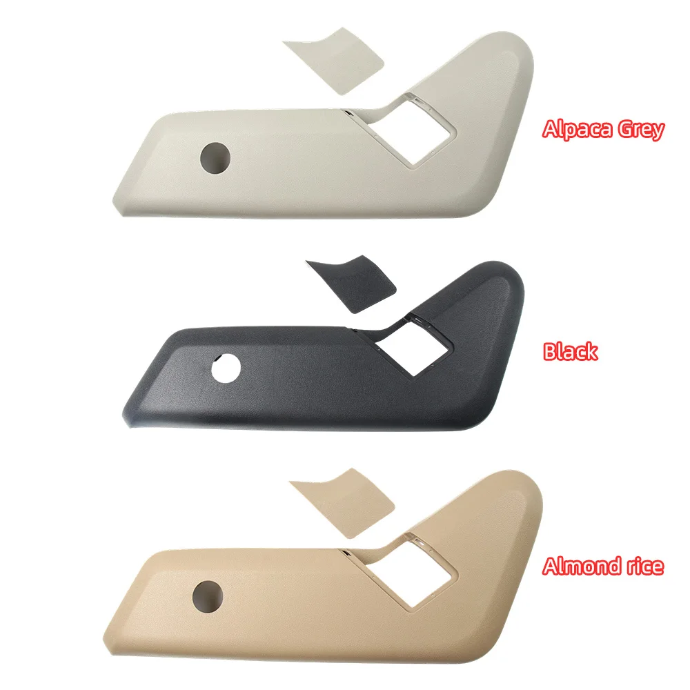 Auto Interior Accessories For Mercedes Benz W212 W218 W463 E G CLS 2009-2015 Car Left Front Seat Side Panel Cover Replacement view 6