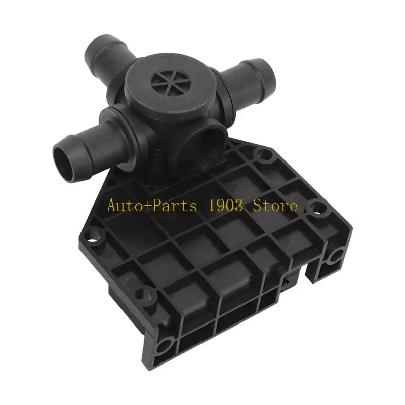 

E21C 3 Way Heater Control Coolant System Water Valves Actuator 600738400B Replacement Accessories Suitable for Model S/X