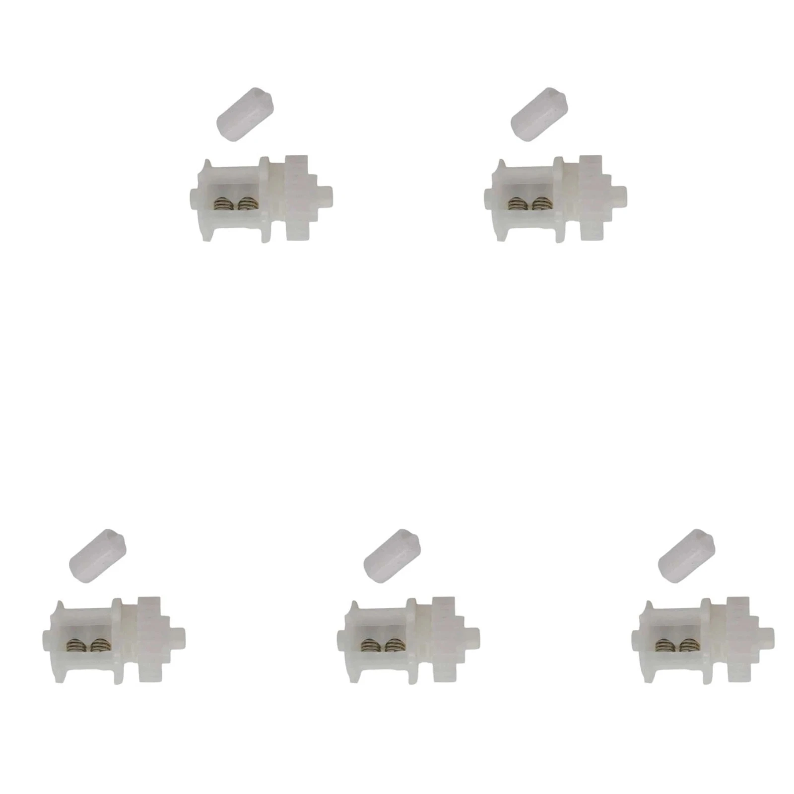 5 Sets Pump Ink Sys…