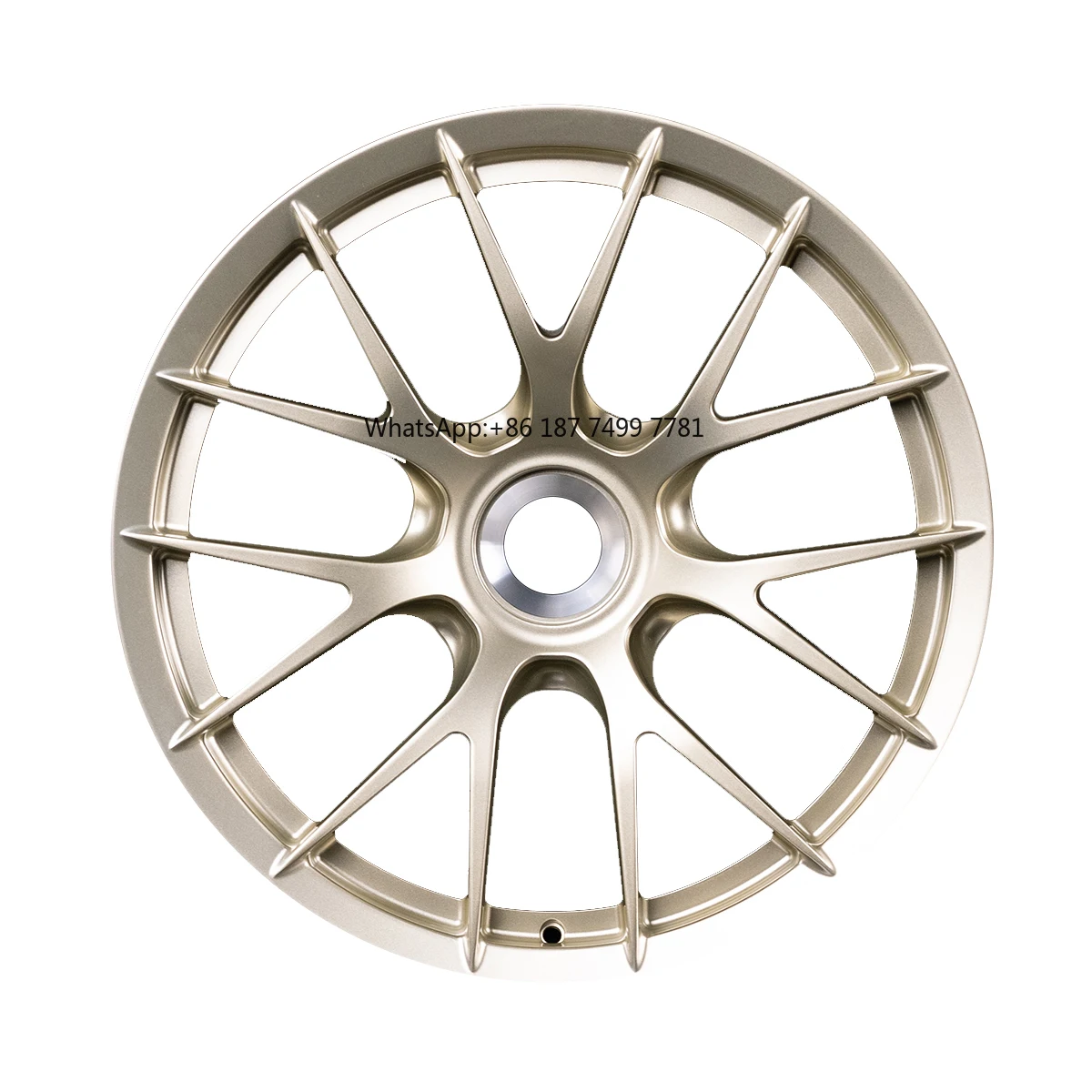 

Customized 19 20 21 22 Inch High-Strength Forged Alloy Wheels Premium & Racing Passenger Car Rims